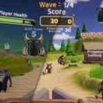 wol attack screenshot 2