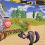 wol attack screenshot 4