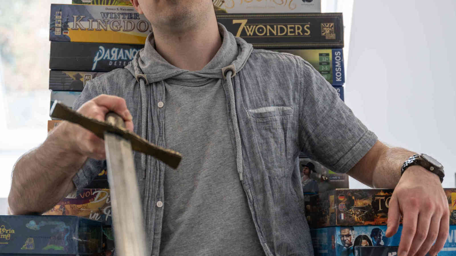 Impressionen der SPIEL digital 2020. Quelle: NerdStar UG Impressionen der SPIEL digital 2020. Quelle: NerdStar UG