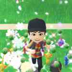 pikmin bloom screenshot 1