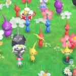 pikmin bloom screenshot 2