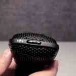 roccat torch quick mute