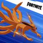 18BR Naruto Cosmetics KarumaGlider