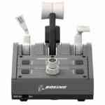 Boeing Throttle Face 03