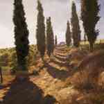 martha is dead screens nov 3