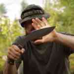 7vswild fritz messer