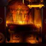 Martha is Dead Screenshots Dezember 2