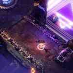 death carnival screenshots 1