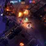 death carnival screenshots 3