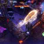 death carnival screenshots 4