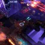 death carnival screenshots 5