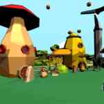 marbles ai wallpaper screenshots 1