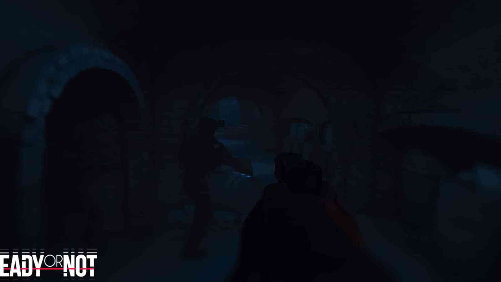 Ready or Not Early Access Screenshots. Quelle: VOID Interactive Ready or Not Early Access Screenshots. Quelle: VOID Interactive