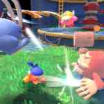 Kirby and the Forgotten Land 2P 01