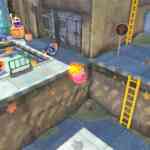 Kirby and the Forgotten Land 3DAction02