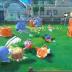 Kirby and the Forgotten Land BandanaWaddle Dee01 ENG