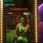 CP2077 Xbox NextGen Performance 1