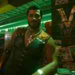 CP2077 Xbox NextGen Performance 2