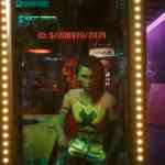 CP2077 Xbox NextGen Quality 1