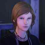 LIS BTS ORIGINAL Chloe Punk LEGACY