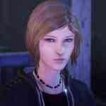 LIS BTS REMASTERED Chloe Punk