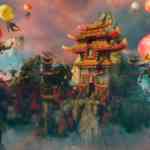 Shadow Warrior 3 Screen 5 Mountain Gate