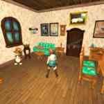 no place like home screens 1