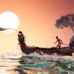 submerged hidden depths screenshot 4