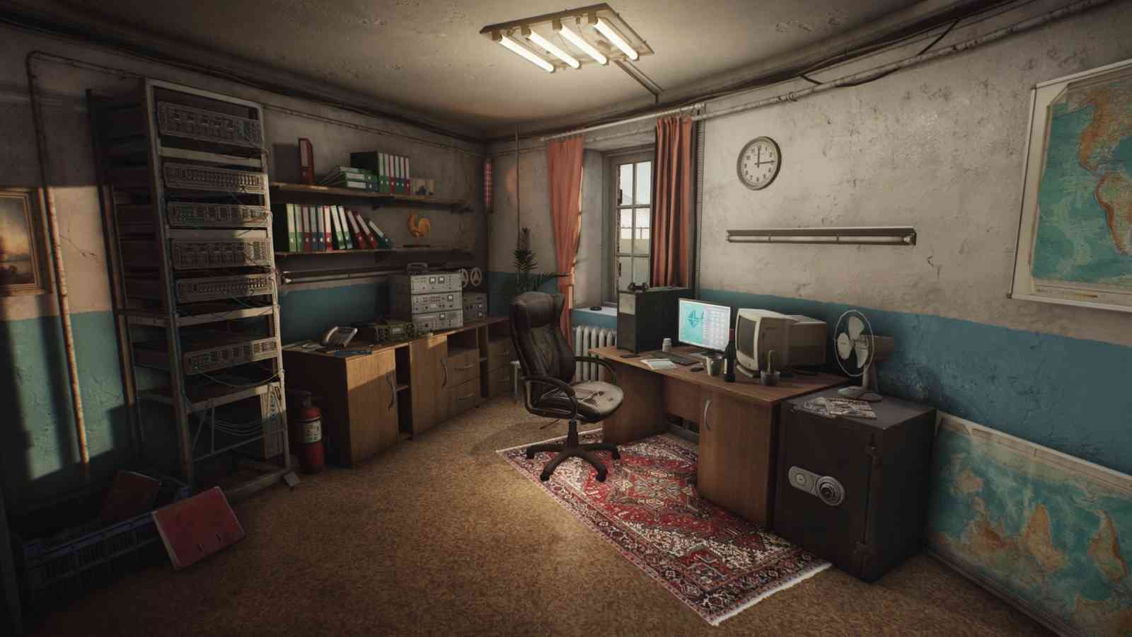 Neue Locations für Lighthouse in der Galerie. Quelle: Battlestate Games lighthouse expansion 14