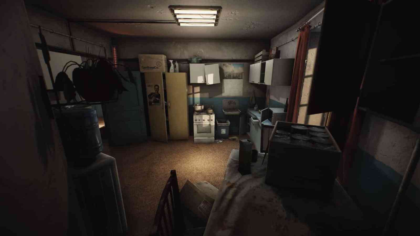 Neue Locations für Lighthouse in der Galerie. Quelle: Battlestate Games lighthouse expansion 16