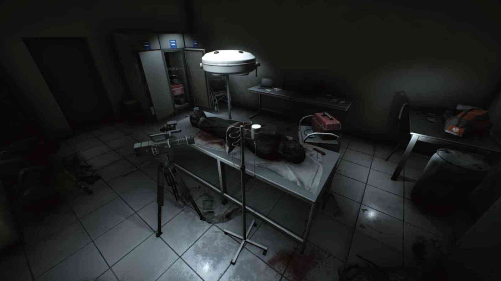 Neue Locations für Lighthouse in der Galerie. Quelle: Battlestate Games lighthouse expansion 2