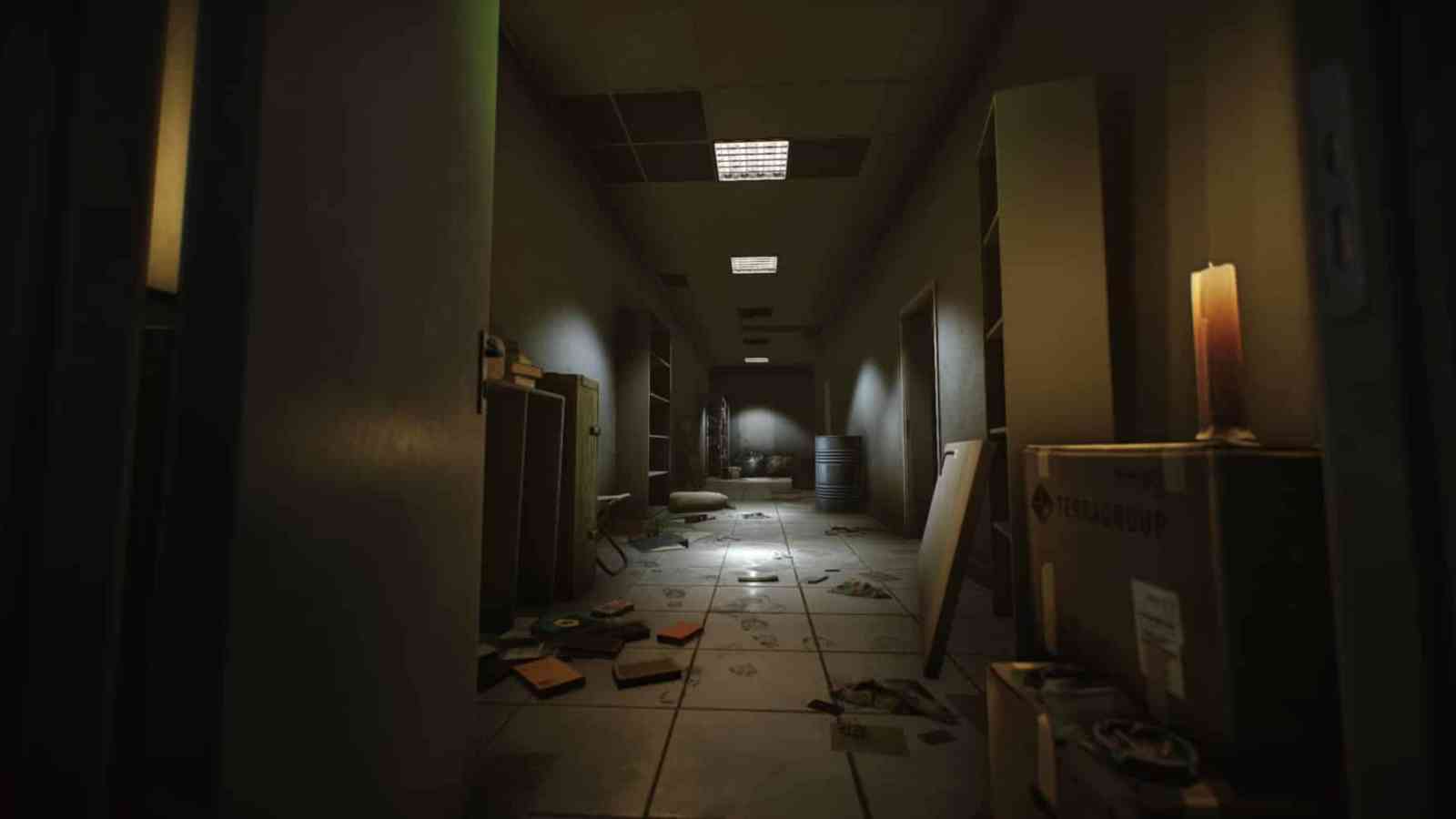 Neue Locations für Lighthouse in der Galerie. Quelle: Battlestate Games lighthouse expansion 3