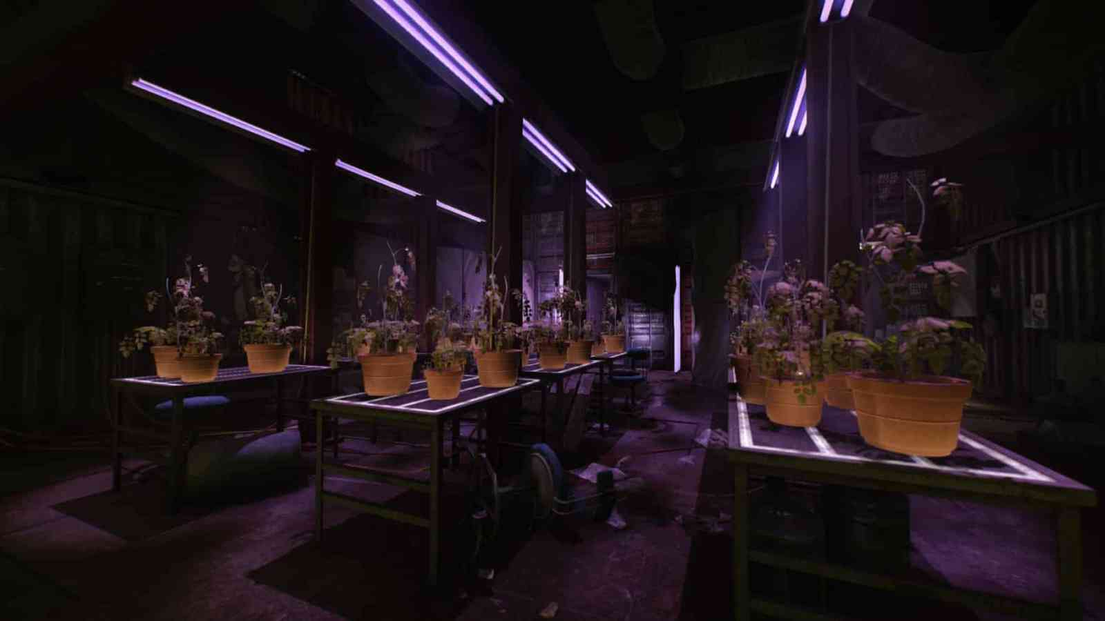 Neue Locations für Lighthouse in der Galerie. Quelle: Battlestate Games lighthouse expansion 5