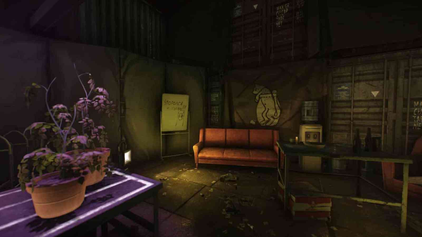 Neue Locations für Lighthouse in der Galerie. Quelle: Battlestate Games lighthouse expansion 6