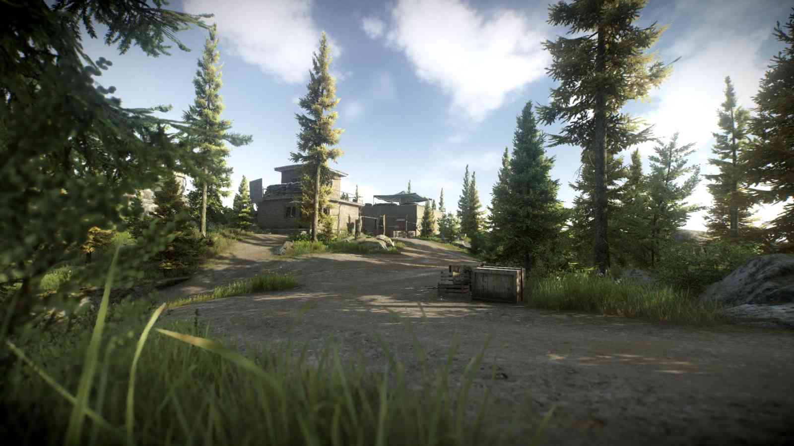 Neue Locations für Lighthouse in der Galerie. Quelle: Battlestate Games lighthouse expansion 8