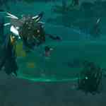 the serpent rogue screens 3