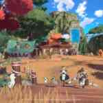 ni no kuni cross worlds screens 2