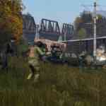 dayz update 118 screenshots 1