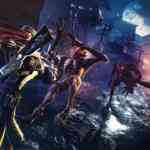 evil west screenshot 2