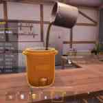 Brewmaster Screenshot 3