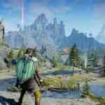 Ravenbound Screenshot 3