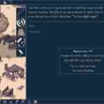 roadwarden screens 9