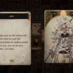 Voice of Cards The Beasts of Burden Screenshot 2