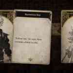 Voice of Cards The Beasts of Burden Screenshot 3