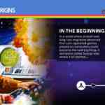 Atari 50 Screen Capture 1971